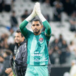 Destaque do Vitória entra para seleção da rodada após mais uma grande partida