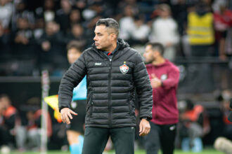 Vitória perde titular, mas tem retorno importante para partida do Campeonato Brasileiro