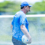 Bahia retoma atividades visando confronto diante do Santos