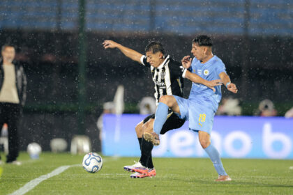 Atlético Mineiro leva susto no final, mas supera Montevideo City Torque e se classifica para a final da Sul-Americana