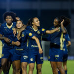 CBF define adversário do Bahia na semifinal da Copa do Brasil feminina
