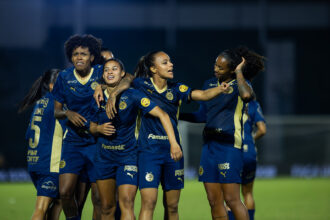 CBF define adversário do Bahia na semifinal da Copa do Brasil feminina