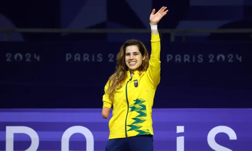 Parataekwondo brasileiro é campeão de Grand Prix em Paris com 6 pódios