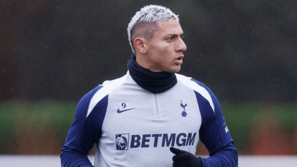 Richarlison