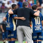 Craque do Bahia completa nove meses sem marcar com a camisa tricolor