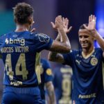 Luciano Juba decide de pênalti, Bahia bate o Mirassol após susto e segue firme no Brasileirão