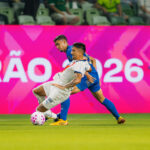 Bahia sofre com o Palmeiras no Nubank Parque e amarga segunda derrota seguida no Brasileirão