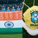 Índia x Brasil: Saiba onde assistir, prováveis escalações e mais detalhes sobre o confronto