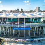 Arena Fonte Nova acerta venda de Naming Rights para empresa de energia