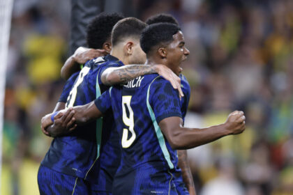 Brasileiros aparecem entre os favoritos a conquistar prêmio de melhor jogador jovem do mundo