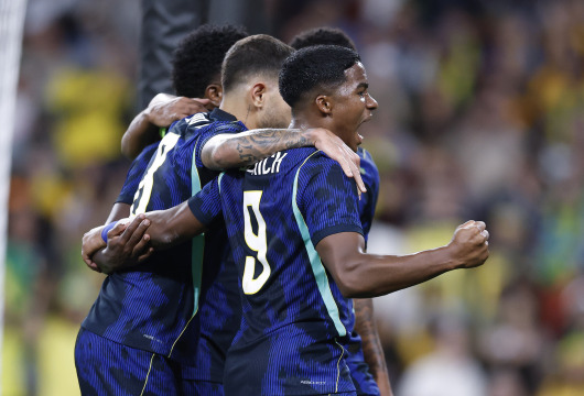 Brasileiros aparecem entre os favoritos a conquistar prêmio de melhor jogador jovem do mundo