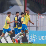 Jóia da base do Bahia é convocado para disputar a Copa do Mundo pela Seleção Brasileira
