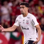 Atleta será julgado e pode virar desfalque para o Corinthians em confronto com o Vitória pelo Brasileirão