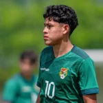 Jóia da base do Vitória é convocada para a Copa do Mundo