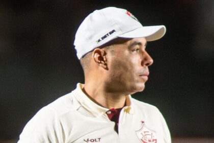 Vitória está entre os clubes que mais sofreram com lesões na temporada