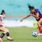 Bahia x São Paulo: Saiba onde assistir, prováveis escalações e mais detalhes sobre o confronto pela Copa do Brasil feminina