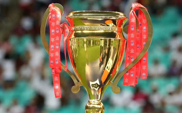FBF divulga detalhes do Campeonato Baiano de 2027