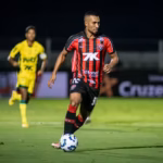 Justiça aceita recurso e Vitória é condenado a pagar indenização milionária a ex-atleta do clube