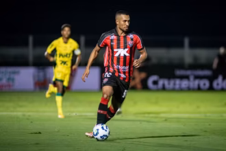 Justiça aceita recurso e Vitória é condenado a pagar indenização milionária a ex-atleta do clube