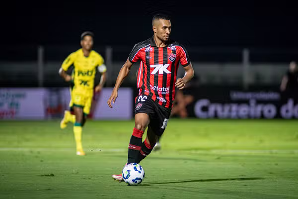 Justiça aceita recurso e Vitória é condenado a pagar indenização milionária a ex-atleta do clube
